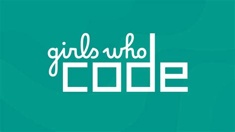 Girls who code - Girls Who Code provides an inclusive computer science club for creative and intellectually curious girls, who have a strong interest in art and computers and a diagnosis of autism. The Club provides a unique approach to building social skills and independence during key developmental stages of social and emotional growth.